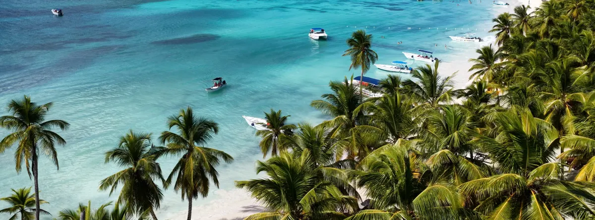 excursion isla saona desde punta cana
