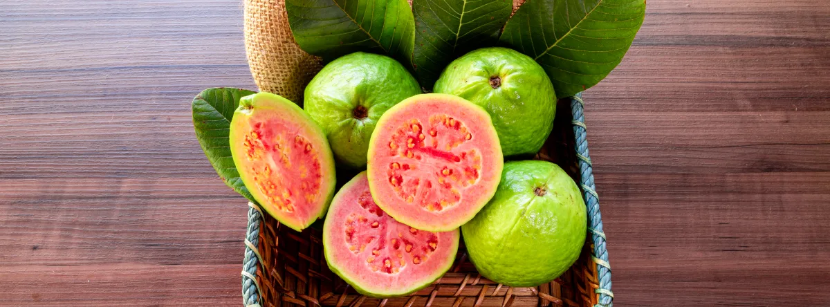 frutas tropicales punca cana