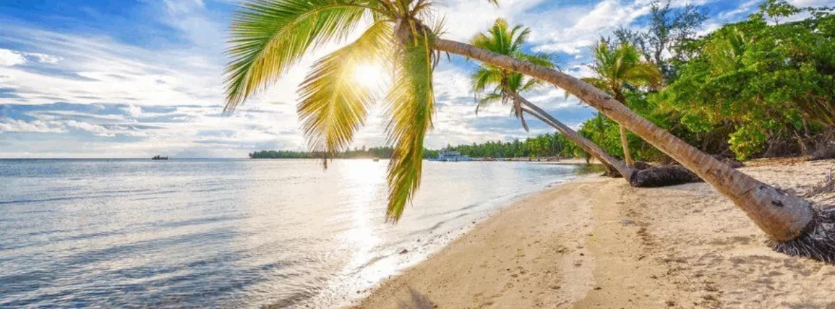 mejores islas del caribe para visitar