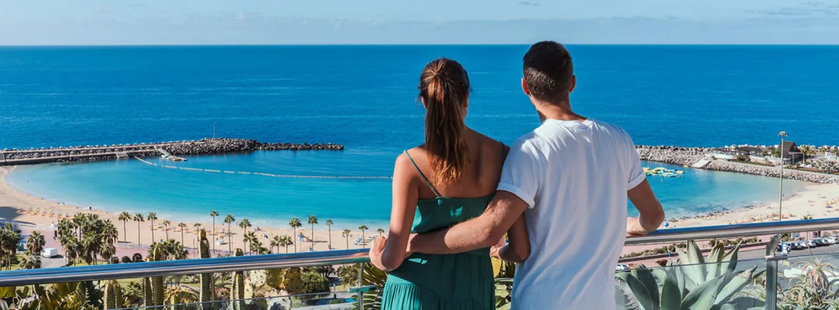 vacaciones gran canaria