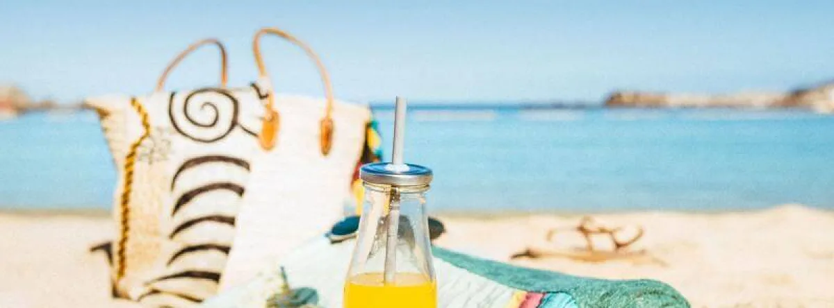 Fuerteventura en marzo