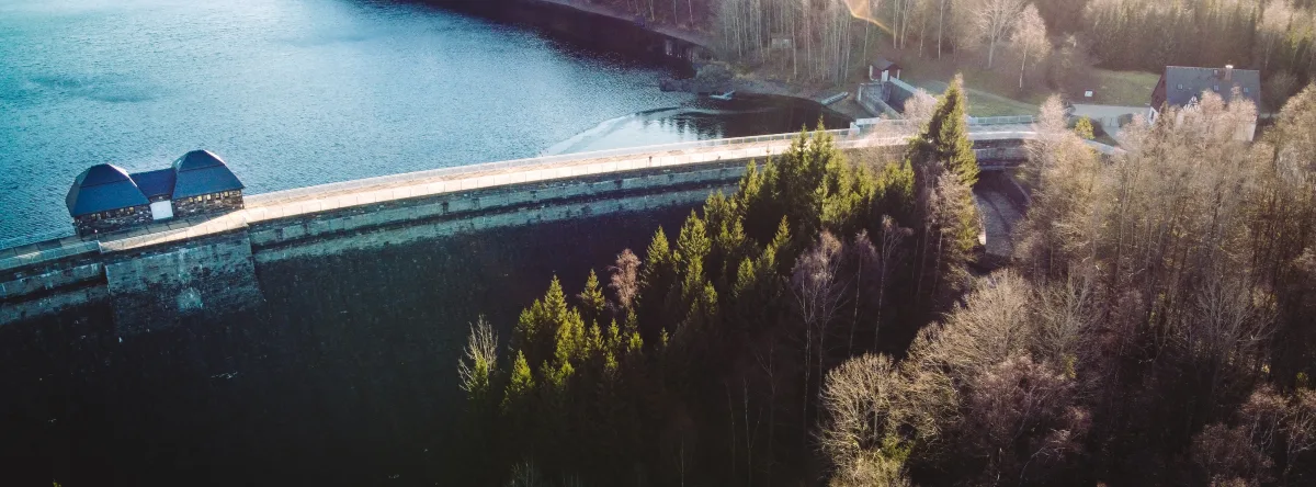 Natur im Vogtland