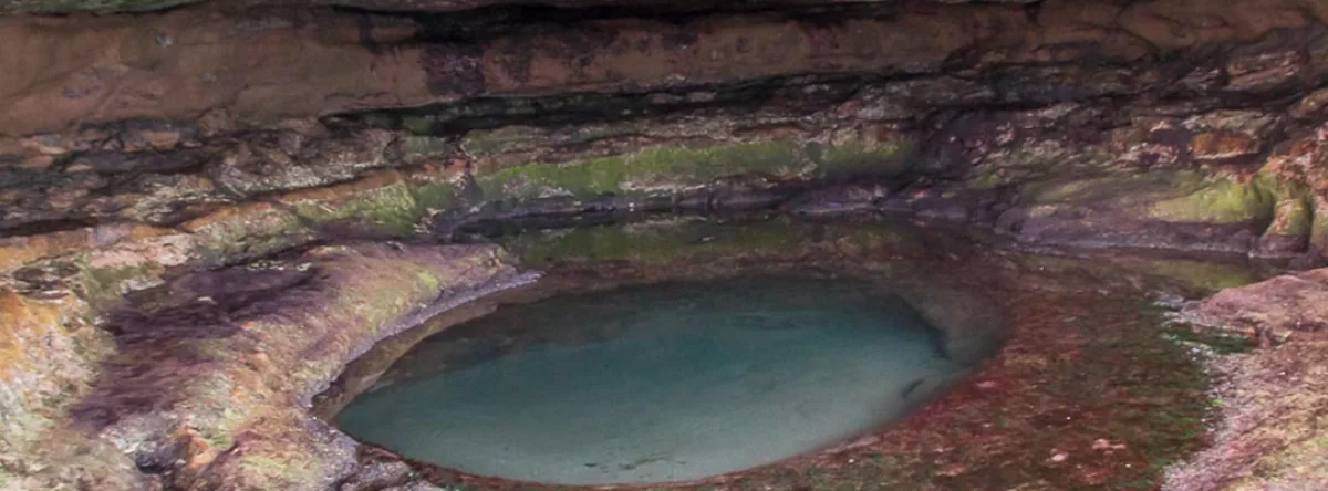 How to Get to the Cave of the Thousand Colours in Gran Canaria