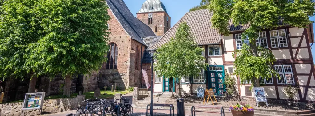 Beste Reisezeit für einen Besuch auf Fehmarn