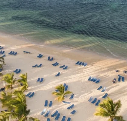7-day itinerary for visiting the Dominican Republic