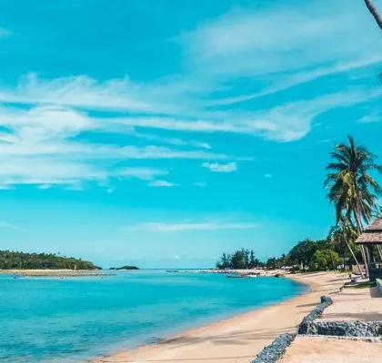 Abschlussfahrt nach Punta Cana