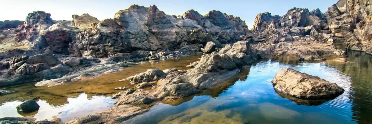 Aguas Verdes en Fuerteventura
