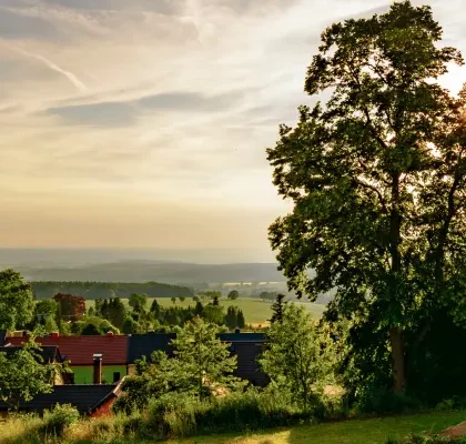 Aktivitäten im Vogtland