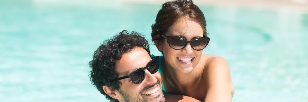 All-Inclusive Hotels for Valentine's Day
