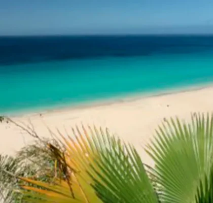 All inclusive Urlaub Fuerteventura