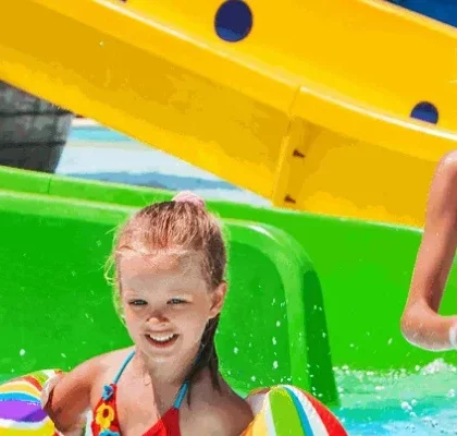 Amusement parks in the Dominican Republic
