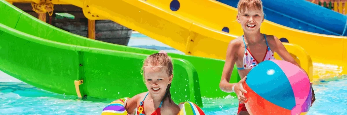 Amusement parks in the Dominican Republic
