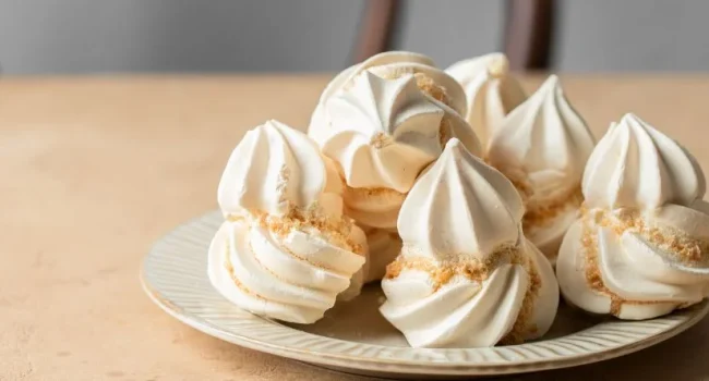 Artisanal Canarian desserts