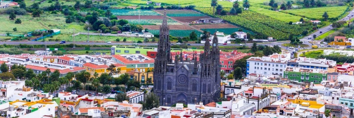 Arucas