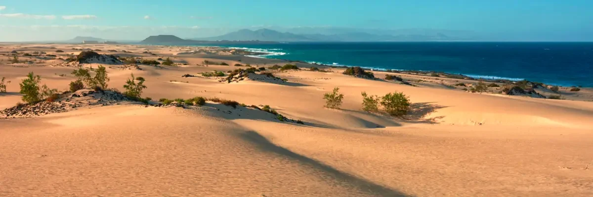 Ausflüge in Corralejo