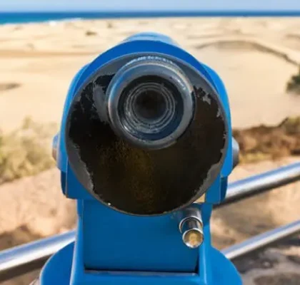 Aussichtspunkte zum Sonnenuntergang auf Gran Canaria