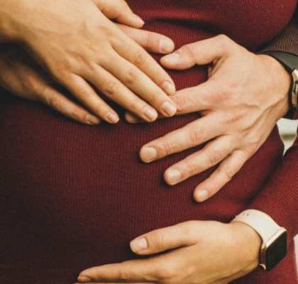 Babymoon