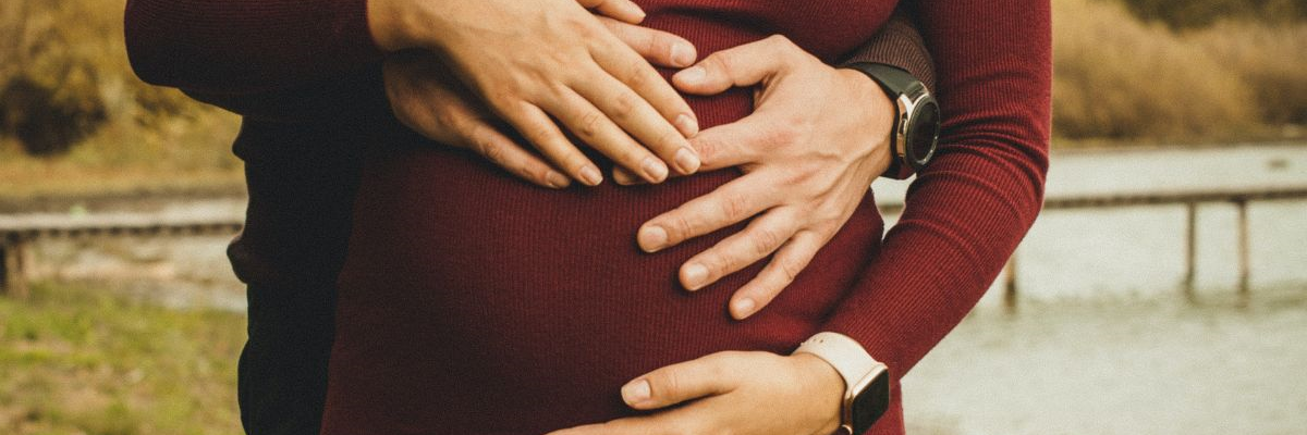 Babymoon