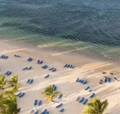 Bávaro Beach and Punta Cana, what is the difference