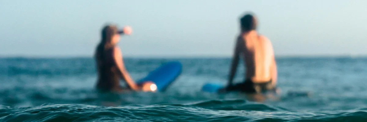 Best beaches for surfing in the Dominican Republic