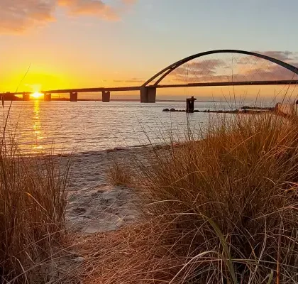 Beste Reisezeit für Fehmarn