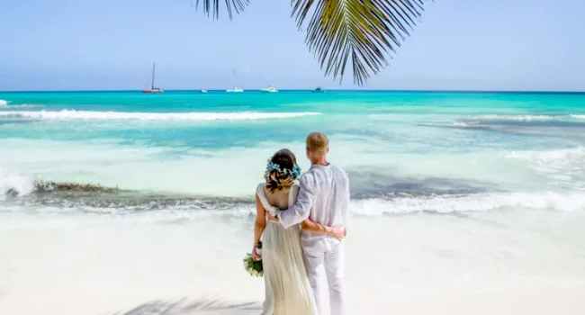 Boda en Punta Cana