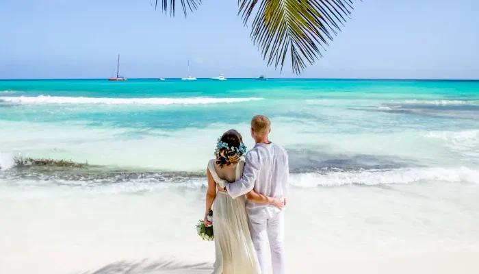 Boda en Punta Cana