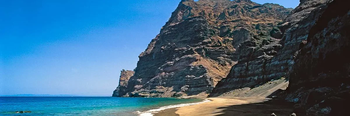 Buchten Gran Canaria