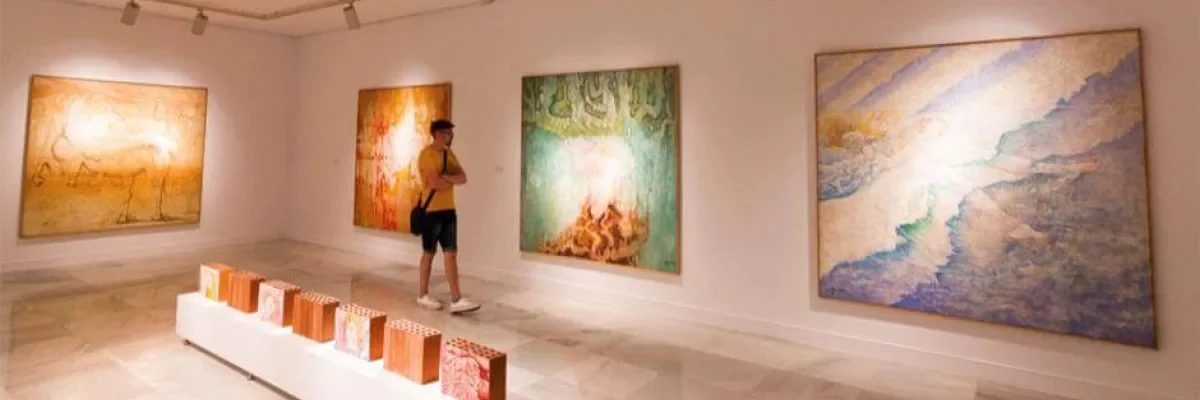 CAAM museum