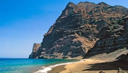 Calas Gran Canaria