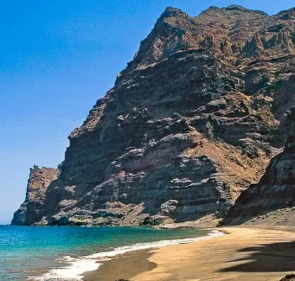 Calas Gran Canaria