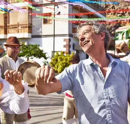 Canary Islands Day