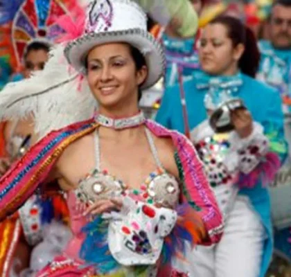 Carnaval Maspalomas