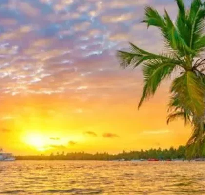 Cómo preparar un viaje a República Dominicana
