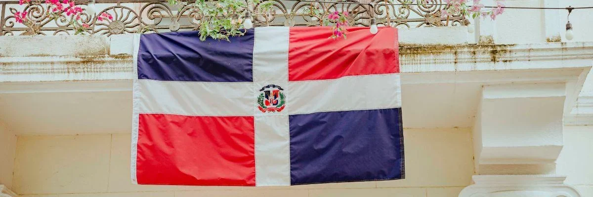 Constitución Dominicana