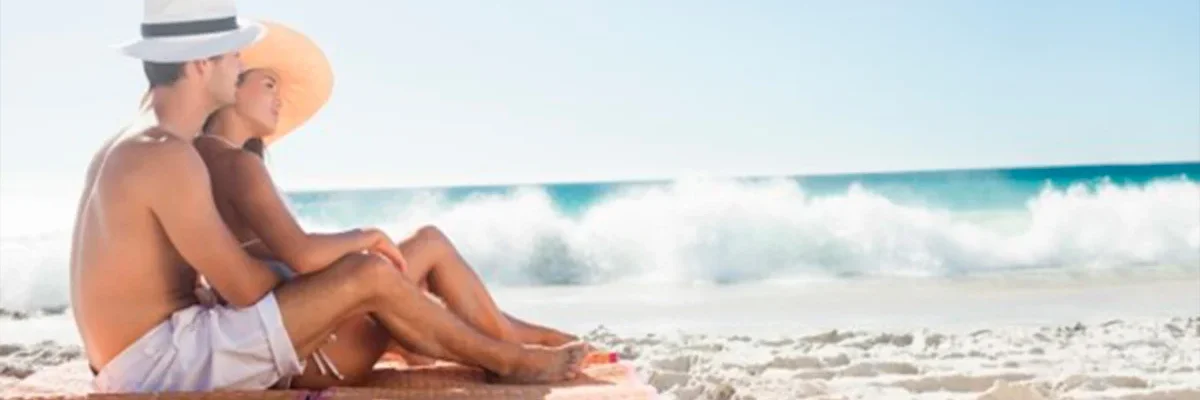 Couples' Travel Destinations