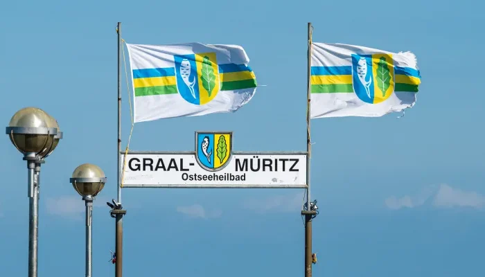 Cuando visitar Graal-Müritz