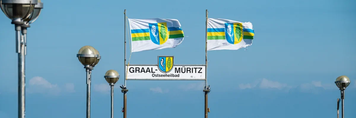 Cuando visitar Graal-Müritz