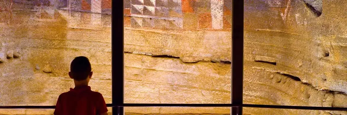 Cueva Pintada Museum