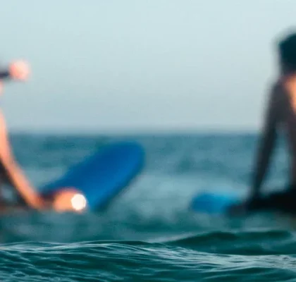 Die besten Strände zum Surfen in der Dominikanischen Republik