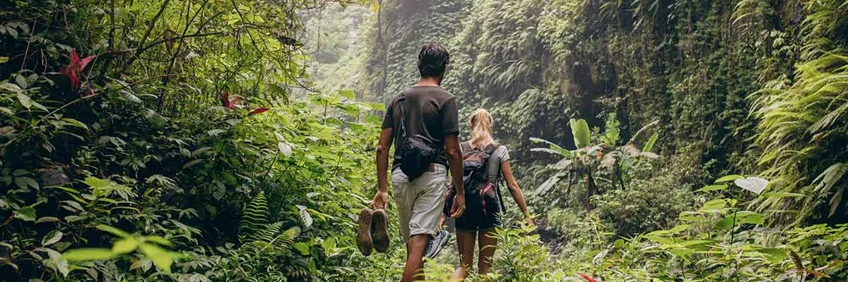 Die besten Wanderwege in Punta Cana