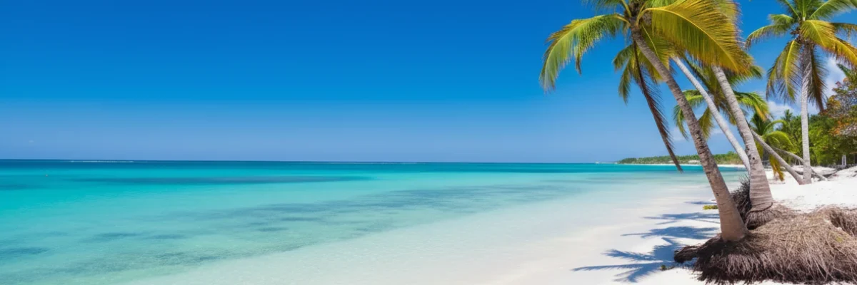 Difference between Punta Cana and Puerto Plata