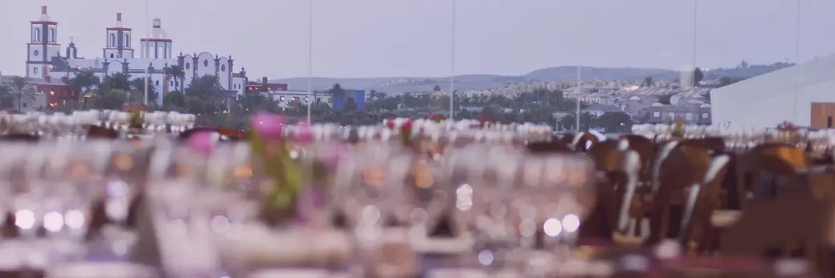 Discover the different types of events to celebrate in a hotel