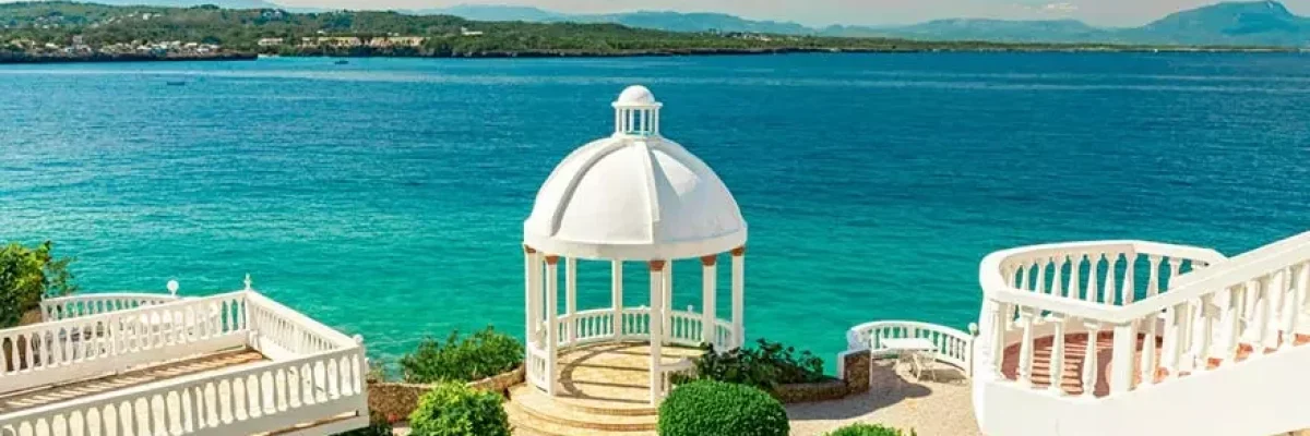 Dominikanische Republik Puerto Plata