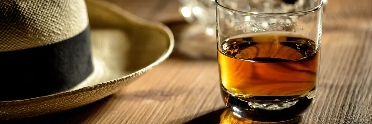 Dominikanischer Rum