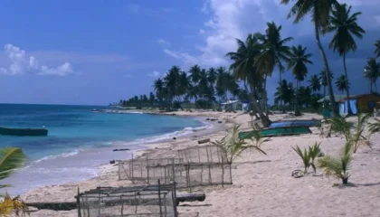 Dörfer die man von Punta Cana aus besuchen kann
