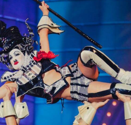 Drag Queen Carnaval