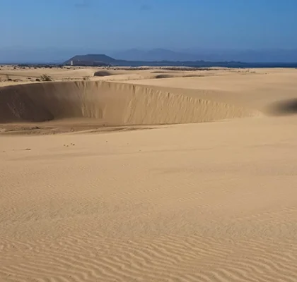 Dunas de Corralejo