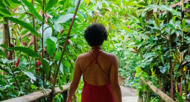 Ecotourism in the Dominican Republic