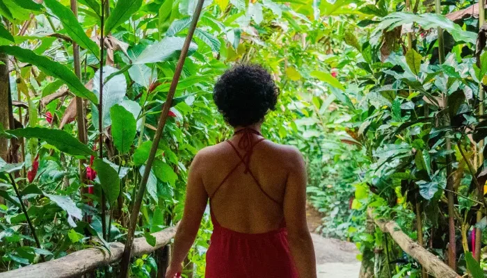 Ecotourism in the Dominican Republic